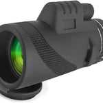 TELESCOPIO PORTATIL CON VISION NOCTURNA-Stellar™+ENVIO GRATIS